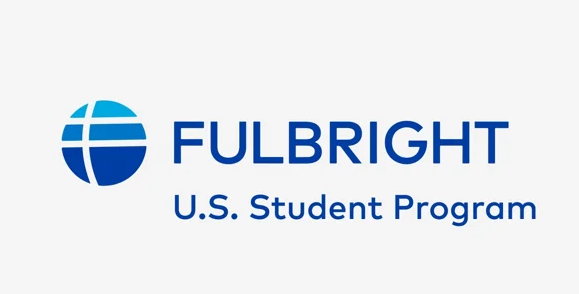 Fulbright U.S Student Program Logo